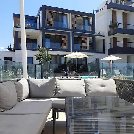 Dreamy With Sea View And Pool In * Bodrum