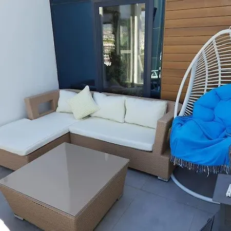 Dreamy With Sea View And Pool In * Bodrum