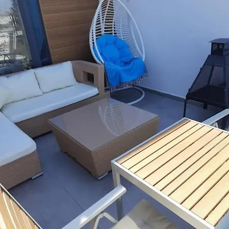 Dreamy With Sea View And Pool In
